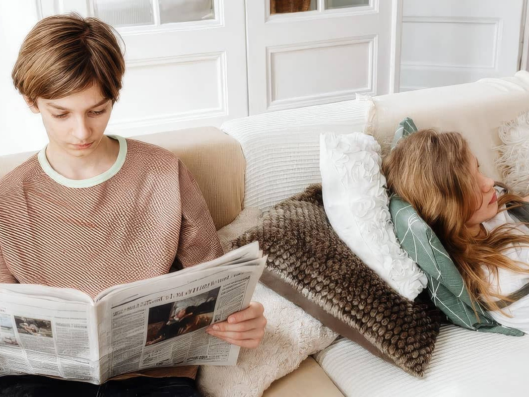 Les jeunes s'informent là où ils ne croient pas